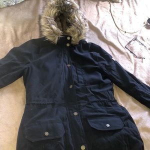 winter jacket